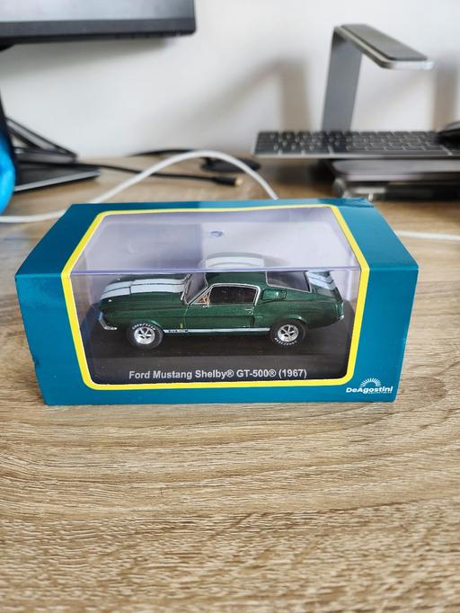 Buy & Sell Kent Thanet - Photos for Ford Mustang Shelby- Eleanor model
