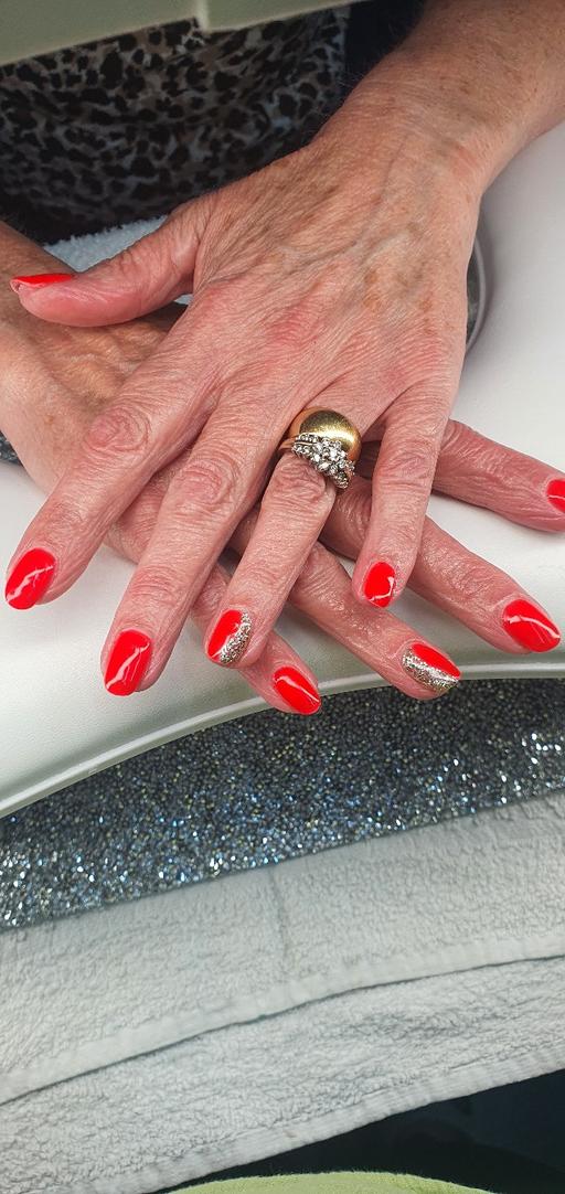 Buy & Sell West Midlands Wolverhampton - Photos for Nails and a lashes by Cheria