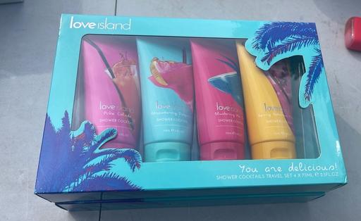 Buy & Sell West Midlands Birmingham - Photos for New Love Island Gift Set