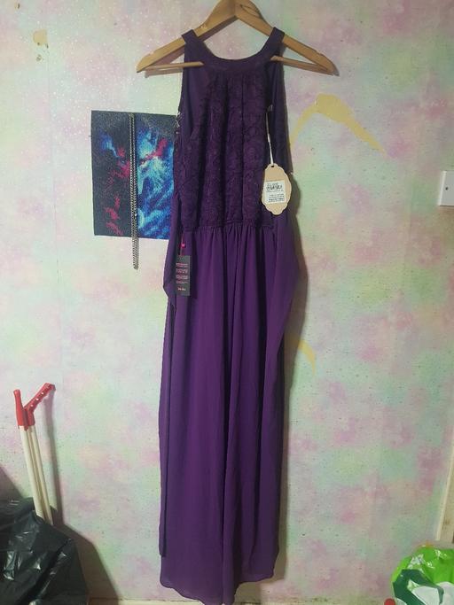 Buy & Sell Lancashire Blackburn with Darwen - Photos for Prom/Bridesmaid dress