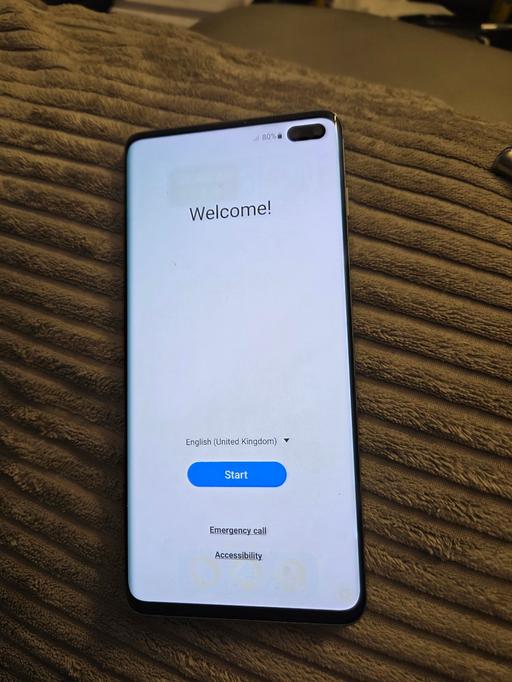 Buy & Sell Caerphilly - Wales Cefn Fforest - Caerphilly - Photos for Samsung Galaxy s10 plus