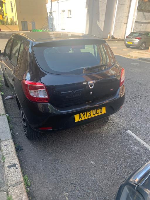 Vehicles South East London Lambeth - South East London - Photos for Dacia Sandero