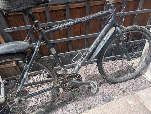 Buy & Sell West Midlands Sandwell - Photos for Carrera men's bike
