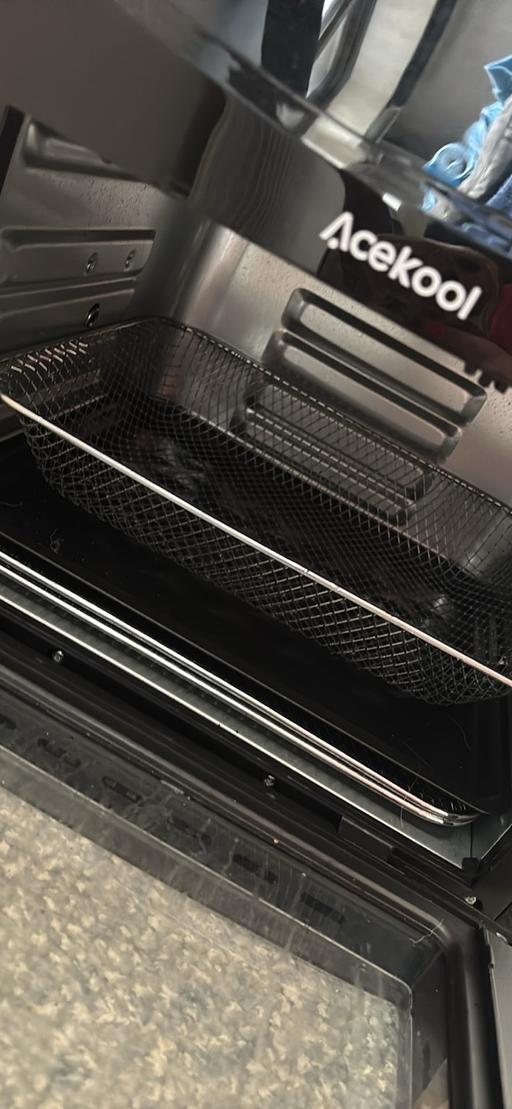Buy & Sell Saint Mary Cray Bromley - Photos for Air fryer oven