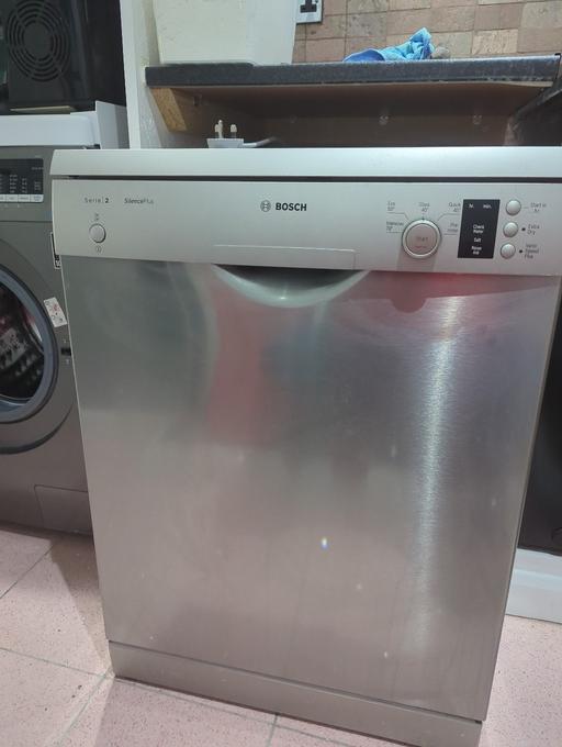 Buy & Sell East London Havering - Photos for Bosch Dishwasher