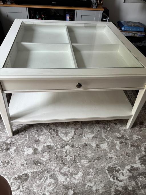 Buy & Sell Saint Pauls Cray Bromley - Photos for Coffee table