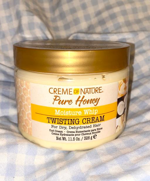 Buy & Sell West Northamptonshire Northampton - NN2 - Photos for Hair Twisting Cream