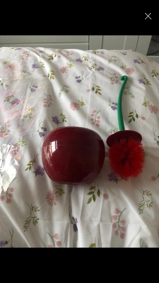 Buy & Sell Rainstorth Rotherham - Photos for Toilet brush