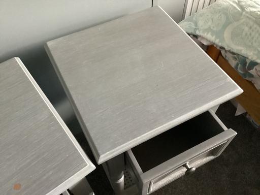 Buy & Sell Wolverley Wyre Forest - Photos for Pair of side tables