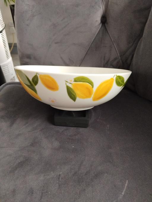 Buy & Sell Ormesby Middlesbrough - Photos for bowl