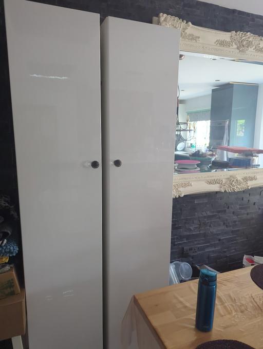 Buy & Sell East London Redbridge - Photos for kitchen/ hall cabinets