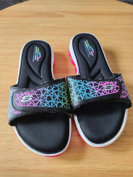 Buy & Sell Longley Sheffield - Photos for Sketchers memory foam flats 6