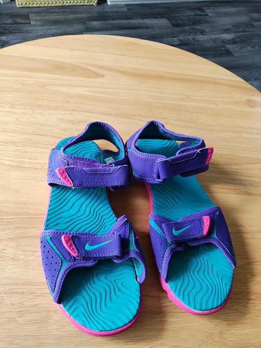 Buy & Sell Longley Sheffield - Photos for Ladies flats, Nike size 5 & half