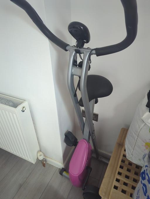 Buy & Sell East London Redbridge - Photos for fitness bike