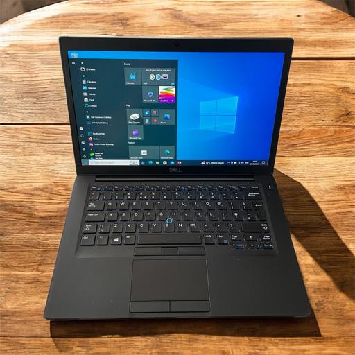 Buy & Sell East London Newbury Park - East London - Photos for Dell i5 Touchscreen Laptop | 16GB | 256GB SSD