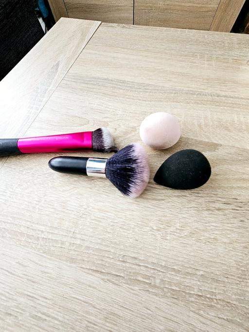 Buy & Sell South Yorkshire Doncaster - Photos for 4 makeup accessories