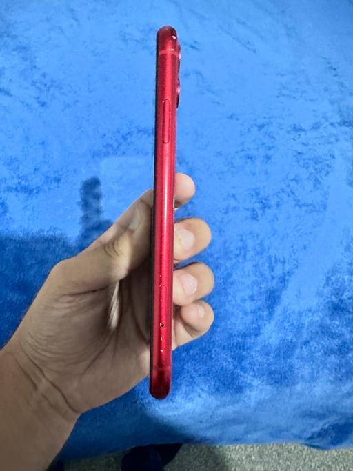 Buy & Sell Greater Manchester Manchester - Photos for Iphone 11 Red Unlocked 64 GB