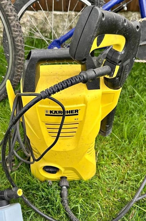 Buy & Sell West Midlands Sandwell - Photos for Karcher K2 Pressure Washer 