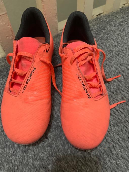 Buy & Sell Lambeth South West London - Photos for Nike Phantom Venom Pro