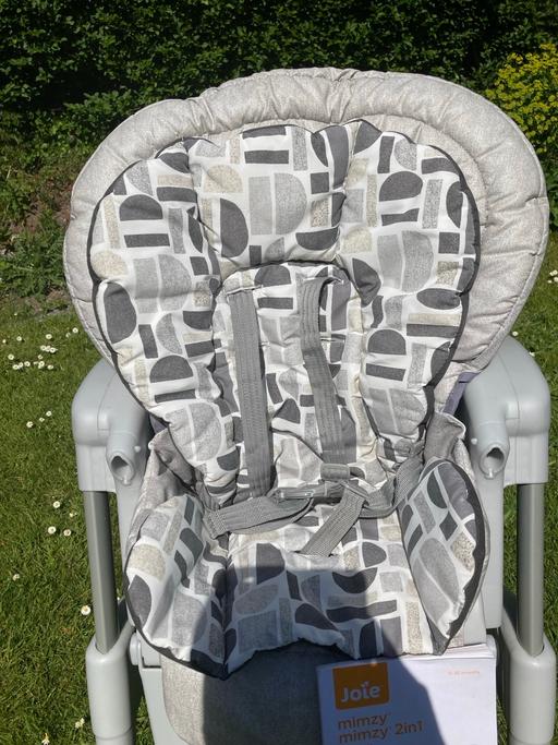 Buy & Sell Weoley Castle Birmingham - Photos for Adjustable high chair