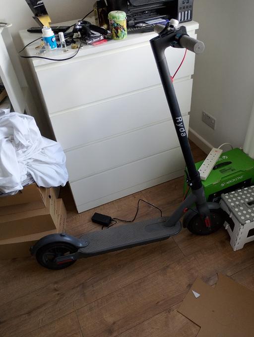 Vehicles East London South Hackney - East London - Photos for Ryda EScooter