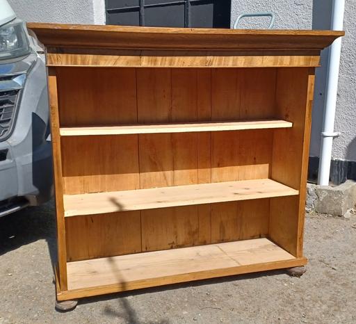 Buy & Sell Gwynedd Abergwyngregyn - Gwynedd - Photos for Antique Pine Shelving