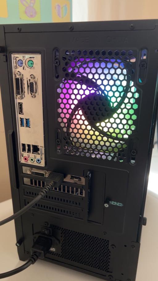 Buy & Sell East London Redbridge - Photos for Gaming PC