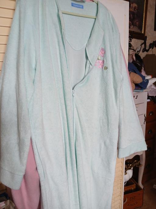Buy & Sell West Midlands Dudley - Photos for ladies long bed coat xl