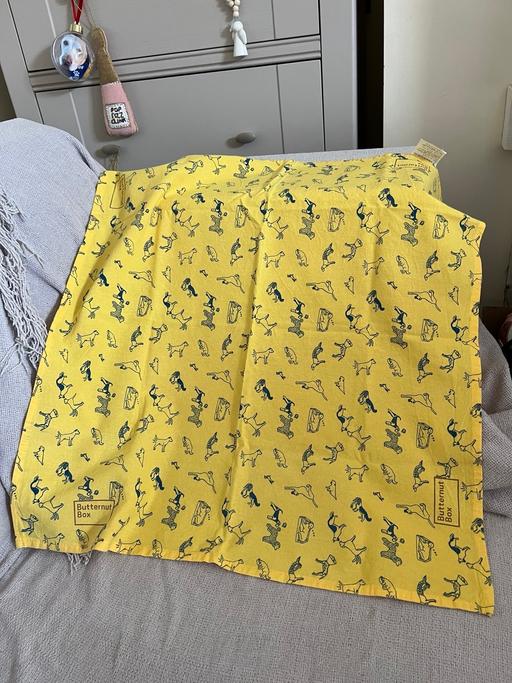 Buy & Sell Tyne and Wear Sunderland - Photos for Doggie Bandana Large Dog ( New )