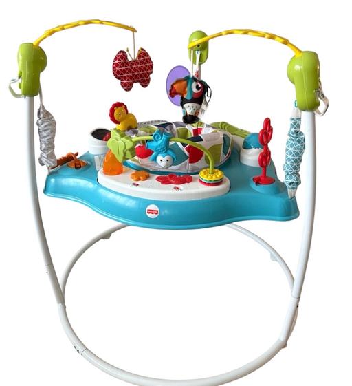 Buy & Sell Clayton Manchester - Photos for Fisher Price Baby Jumperoo