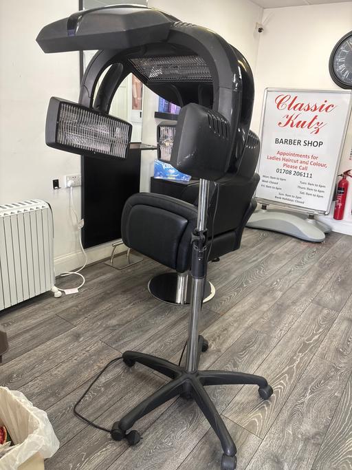 Buy & Sell East London Havering - Photos for Ladies hairdryer