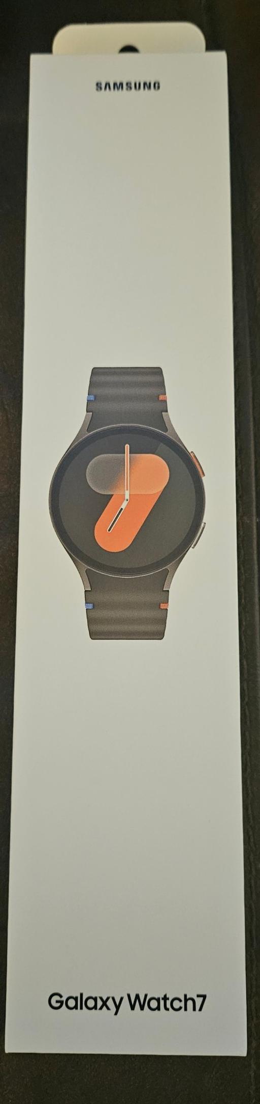 Buy & Sell West Midlands Walsall - Photos for Samsung Galaxy Watch 7 ...Brand New