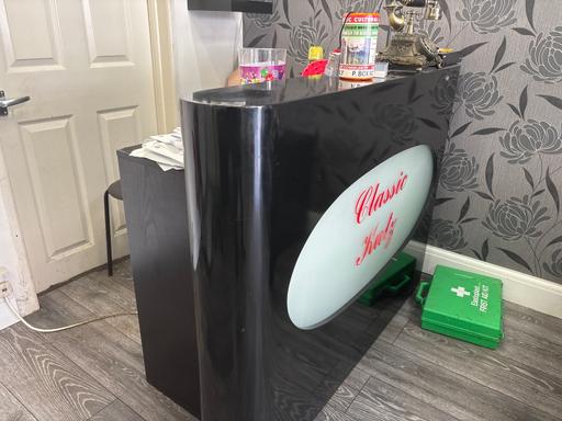 Buy & Sell East London Havering - Photos for Reception desks
