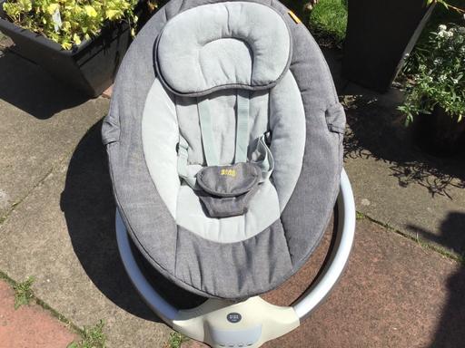 Buy & Sell West Midlands Wolverhampton - Photos for Baba Bing swing chair