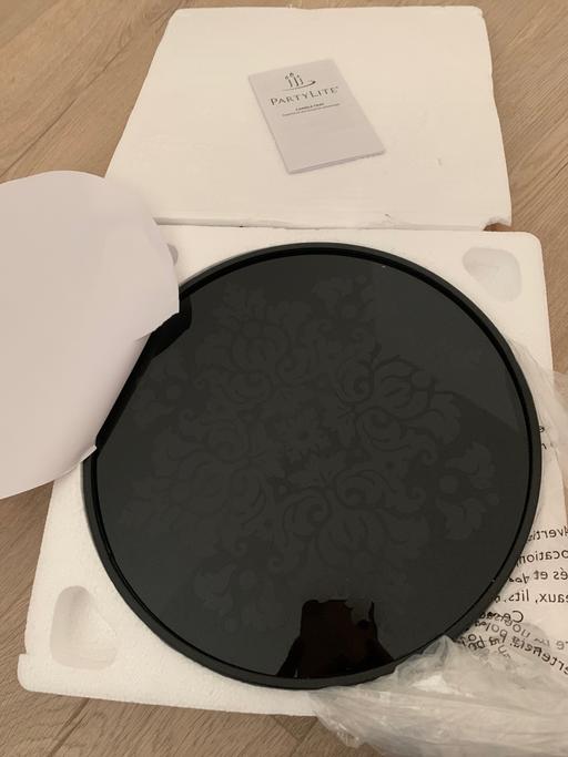 Buy & Sell East London Whitechapel - East London - Photos for Parylite vanity tray. Brand new in box.