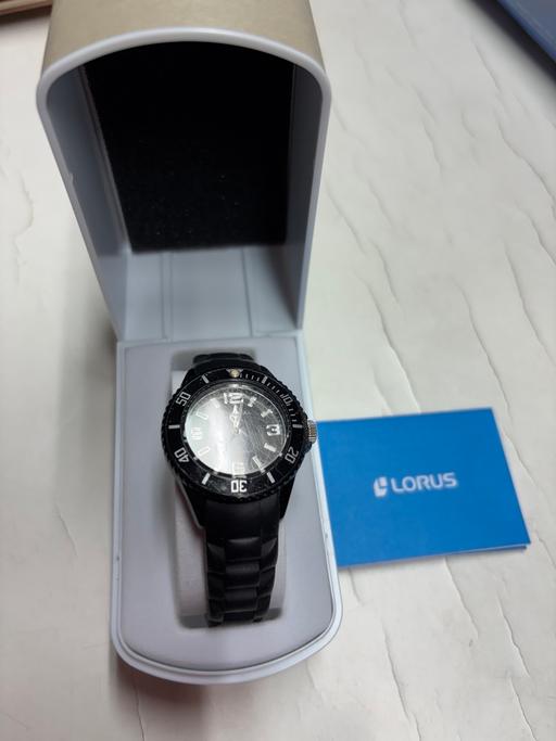 Buy & Sell West Midlands Birmingham - Photos for Boys black Lotus Watch