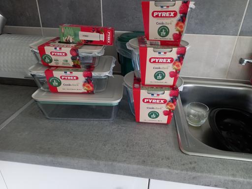 Buy & Sell Blaenau Gwent Beaufort - Blaenau Gwent - Photos for Pyrex dishes