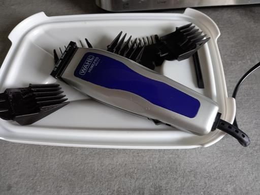 Buy & Sell Blaenau Gwent Pontygof - Blaenau Gwent - Photos for hair clippers