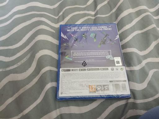 Buy & Sell Derbyshire Amber Valley - Photos for ps5 game