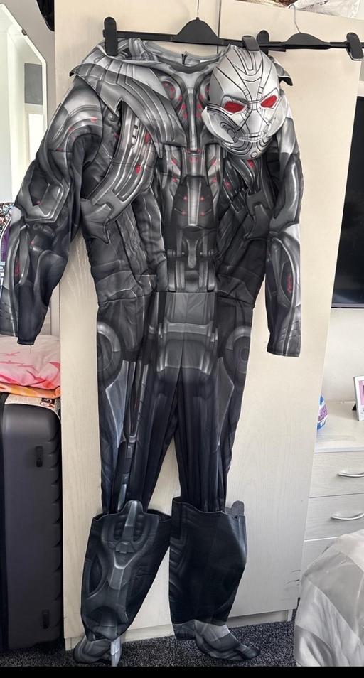 Buy & Sell West Midlands Dudley - Photos for Men’s Avengers fancy dress costume