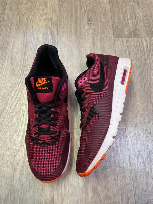 Buy & Sell Basingstoke Basingstoke and Deane - Photos for Nike Air Max 1 Ultra JCRD UK 8
