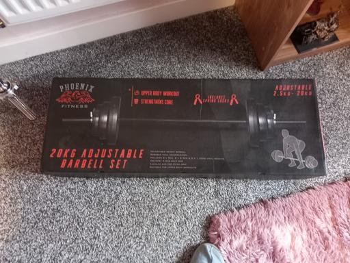 Buy & Sell Blaenau Gwent Ebbw Vale - Blaenau Gwent - Photos for weights