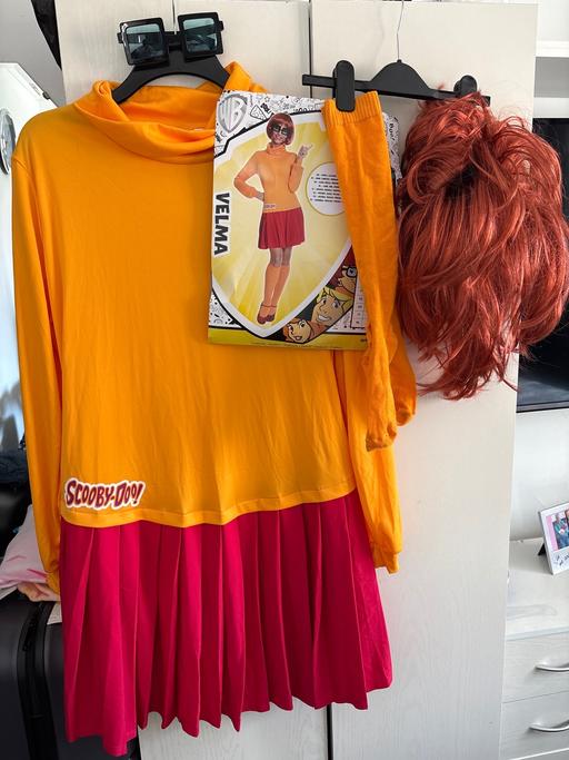 Buy & Sell West Midlands Dudley - Photos for Velma fancy dress