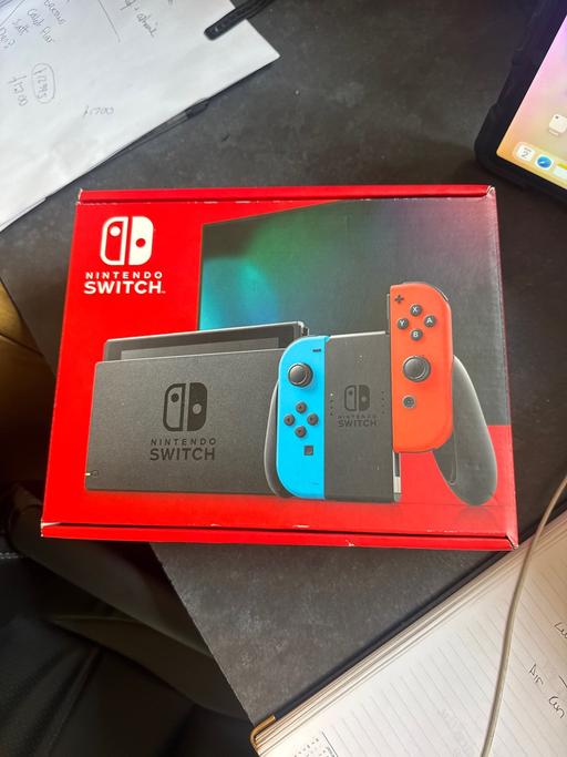 Buy & Sell Worcestershire Bromsgrove - Photos for Nintendo switch