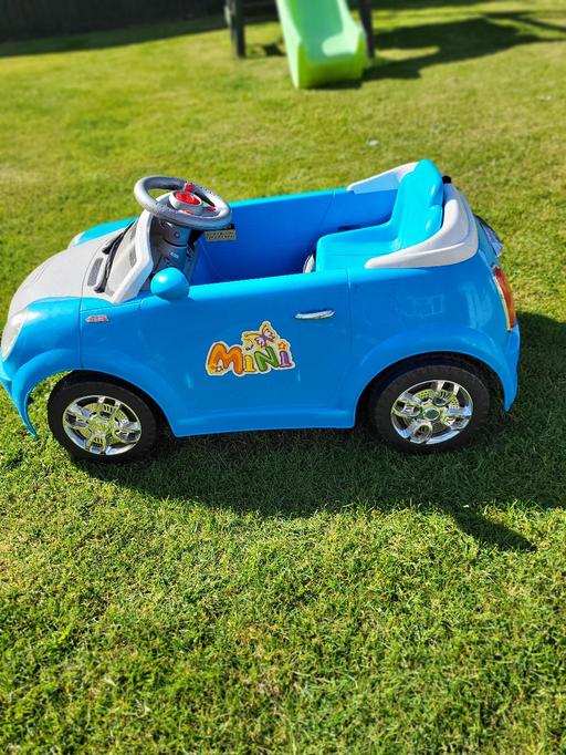 Buy & Sell Bloxwich Walsall - Photos for CAR