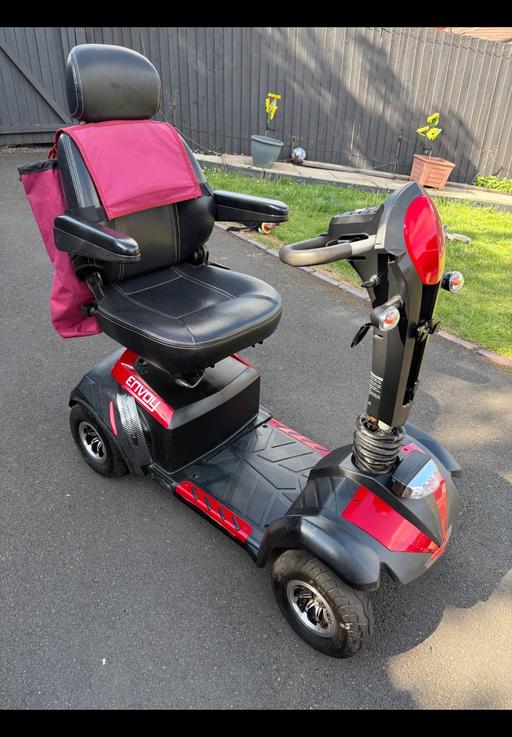 Buy & Sell West Midlands Wolverhampton - Photos for Used mobility scooters
