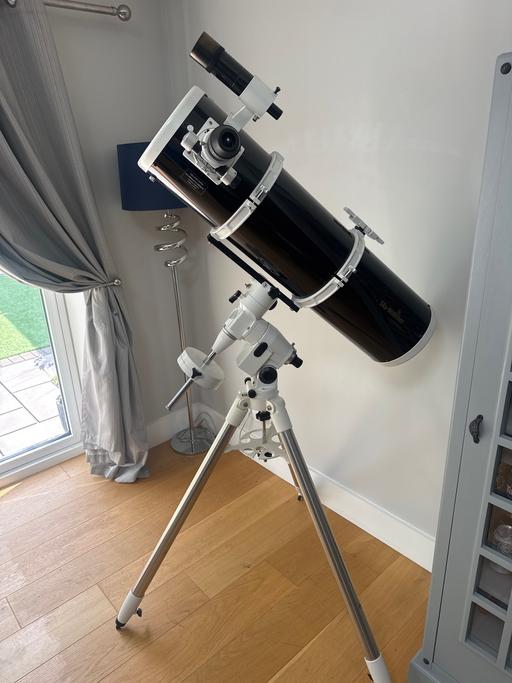 Buy & Sell Worcestershire Bromsgrove - Photos for Telescope