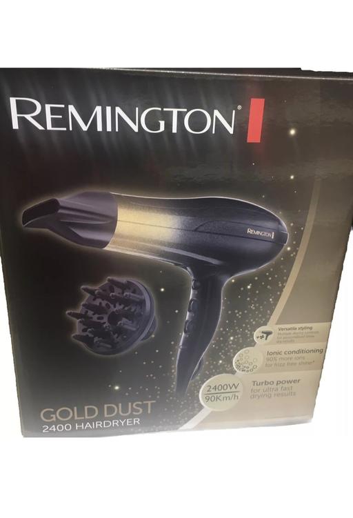 Buy & Sell West Midlands Birmingham - Photos for remington hair dryer