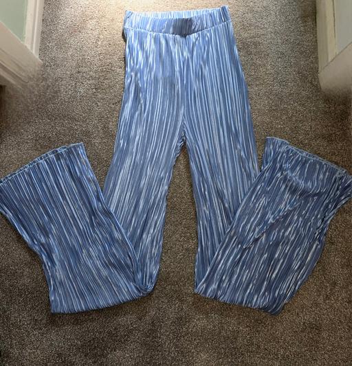 Buy & Sell West Midlands Birmingham - Photos for wide leg trousers