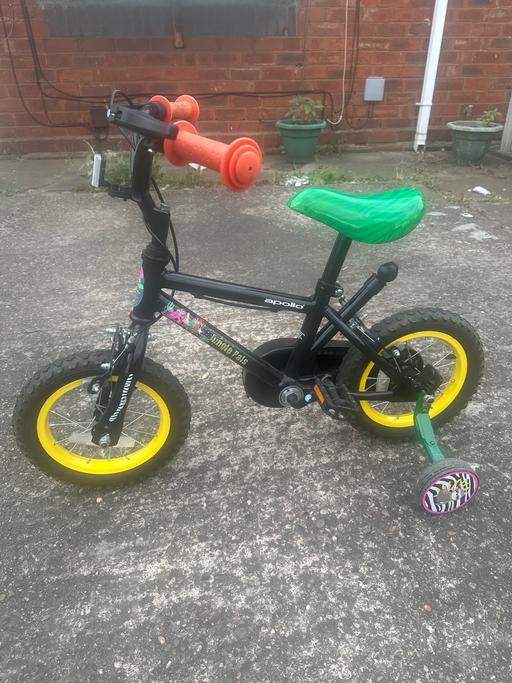 Buy & Sell West Midlands Wolverhampton - Photos for Bicycle